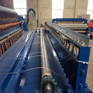 Quality Five Feet 440v Roll Mesh Welding Machine Drive Shaft wholesale