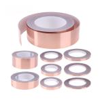 Heat Insulation Acrylic Double Sided Copper Foil Tape
