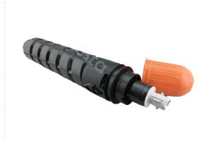 Quality Canon Black IR 2520 / 2525 Canon Copier Toner Cartridge CEXV33 wholesale
