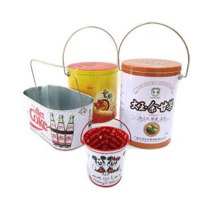 Quality Tin box wholesale
