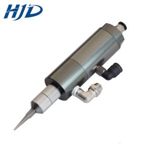 Quality Micro Shot Liquid Dispenser Valve Double Acting Precision Spay HJD33 wholesale