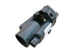 31112-17000 / 31112-26000 Car Fuel Filter For Honda Hyundai Matrix Accord VII
