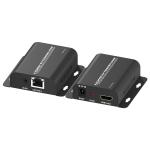 60M HDMI Over Single CAT5e Extender