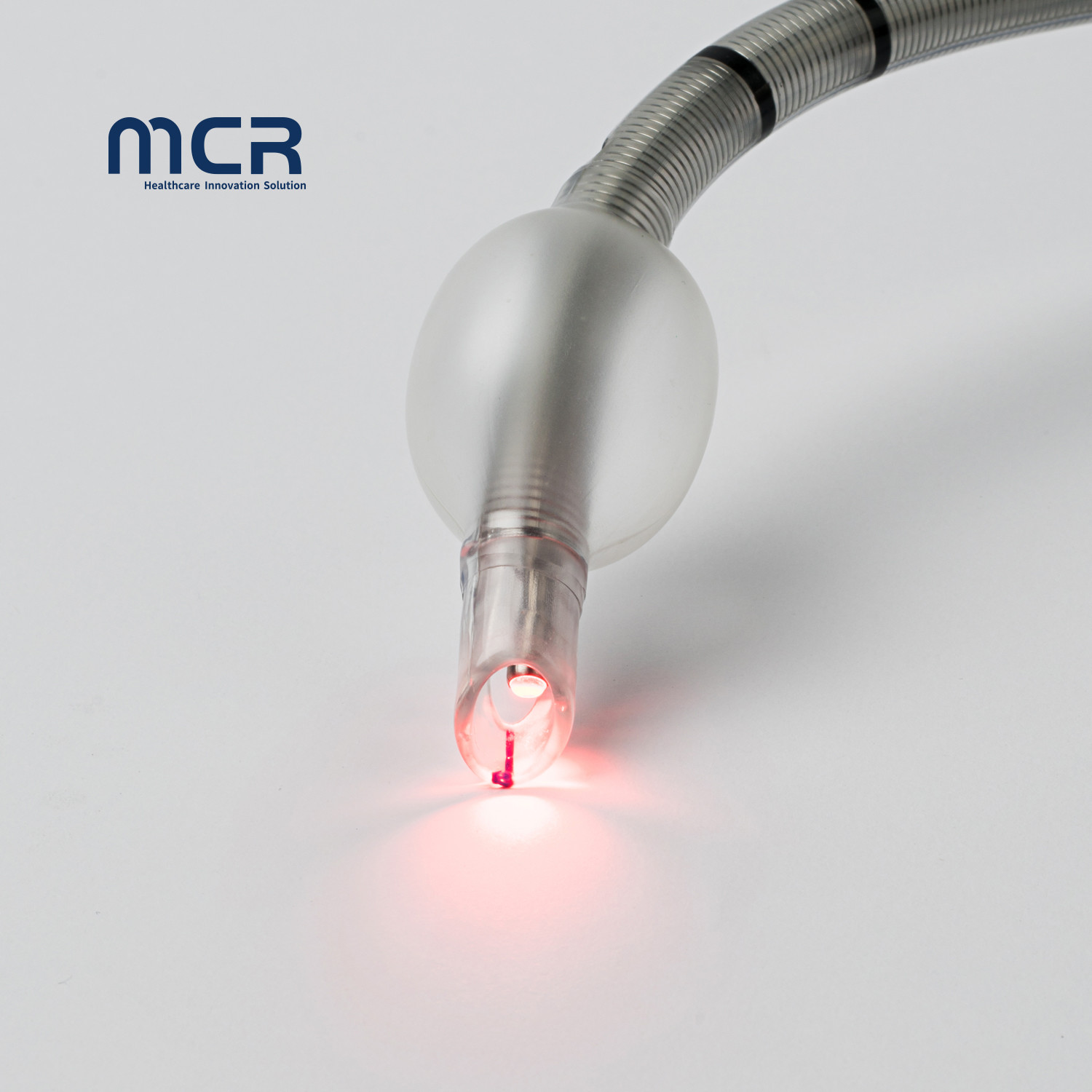 Light Stylet with Handle Reusable Handle & Disposable Style for Hospital ISO FDA