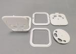 P20 Cavity SPI-B1 Finish Plastic Injection Mould RAL Color