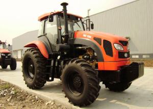 Quality 125HP Farm Tractor, Agricultural Farm Implements wholesale