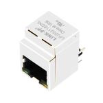 Halo HFJV1-E2450-L12RL Compatible LINK-PP LPJD5011BDNL 10/100 Base-T Vertical
