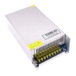 1200W DC Switching Power Supply 12V With Fan AC 220V To DC 12V Volt 100A
