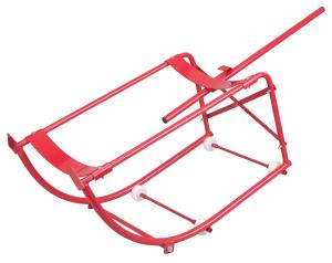 Quality Stardard Drum Crades for Oil wholesale