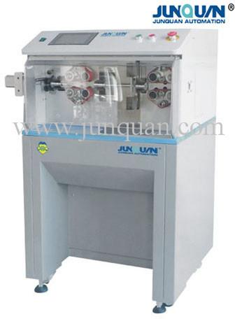 CE Certified Automatic Cable Cutting and Stripping Machine ZDBX-18 for