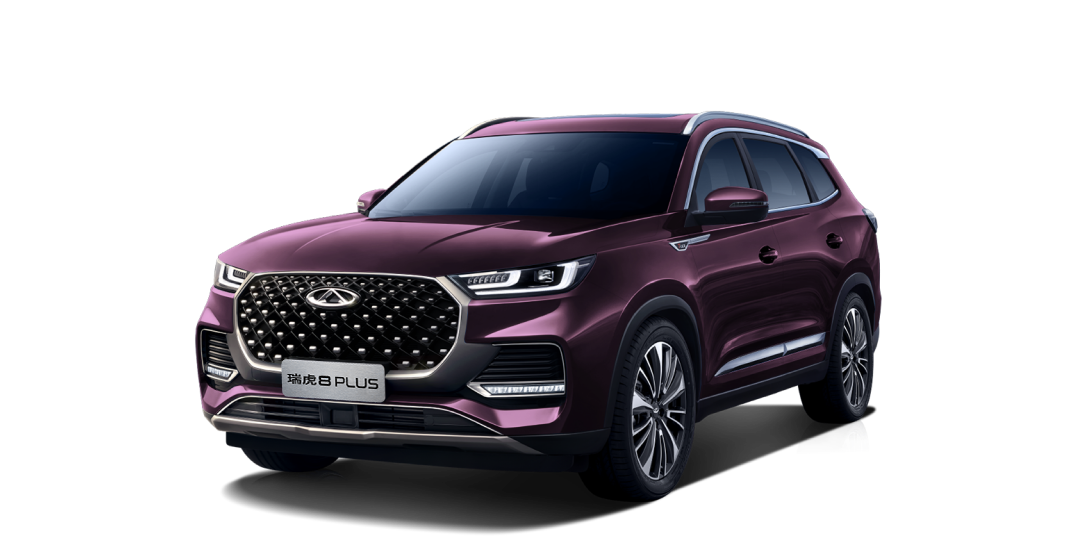 2023 Chery Omoda 5 C5 Hybrid Electric Cars Compact SUV with Leather Seats and Integral Body Vehicles