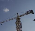 hammerhead 8T Tower Crane QTZ80