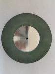 Resin Steel Matrix Grit 4000 Cubic Boron Nitride Wheel 152.4MM 8*12*35*5