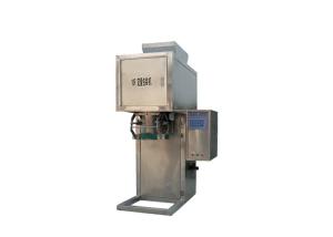 Quality Automatic Milk Powder Packing Machine High Precision Stainless Steel Material wholesale