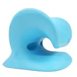 Theratools Neck Pain Rehab Device Hump Corrector Neck Traction for Muscle