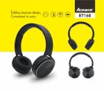 OEM Mrico USB V5.0 110dB Hifi Bluetooth Wireless Headphones