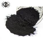 Macromolecule Removal Food Safe Activated Charcoal , PH 2-6 Food Charcoal Powder