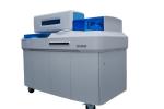 280 Tests/Hour Blood Chemistry Analyzer CIA 2800 CLIA Immunoassay Analyzer
