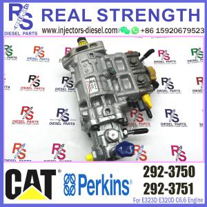 Quality 320D C6.4 Excavator Diesel Pump 295-9126 358-9084 326-4635 292-3750 wholesale