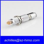 Lemo connector 5pin fgg.ob.305 clad52z Sound Devices/ Zaxcom/ Arri/ TIG