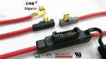 PVC Custom Molded Cable Assemblies