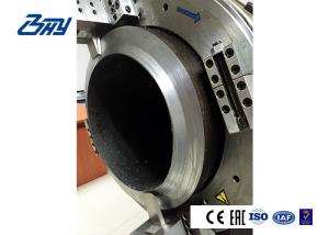 Quality OD Mounted Industrial Cold Pipe Cutting And Bevelling Machine wholesale