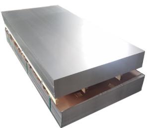 Quality 304 316 2B Stainless Steel Sheet Plate for Industry Application wholesale