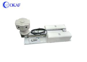 Quality Remote Control Vehicle Mounted Light Tower 360 Degree Video Record Camera Mast wholesale