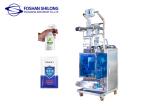 3kw Liquid Automatic Packing Machine For Ketchup Honey Water Milk