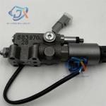 STAR ZEBRA 2590907 259-0907 Fan Pump Solenoid Valve fit E345D E330D E336D Pump