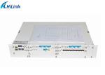 ATC 100G Erbium Doped Fiber Amplifier 2u Rack Mount 40CH DWDM