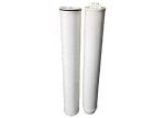 OD 152mm PP Pleated Filter Cartridge 2 Micron Water Filter Cartridges