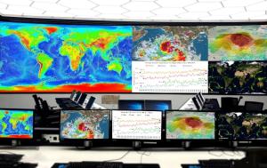Quality P1.8 Indoor Fixed AVOE LED Display Video Wall 200W 320*160mm Module 3840Hz wholesale