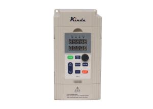 Quality Kinda Low Voltage AC Drives Energy Saving For Platic Film Blowing Machine wholesale