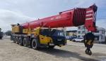 2022 SAC1300C8 130 Ton SANY Truck Crane 34m Jib SANY 130 Ton Crane