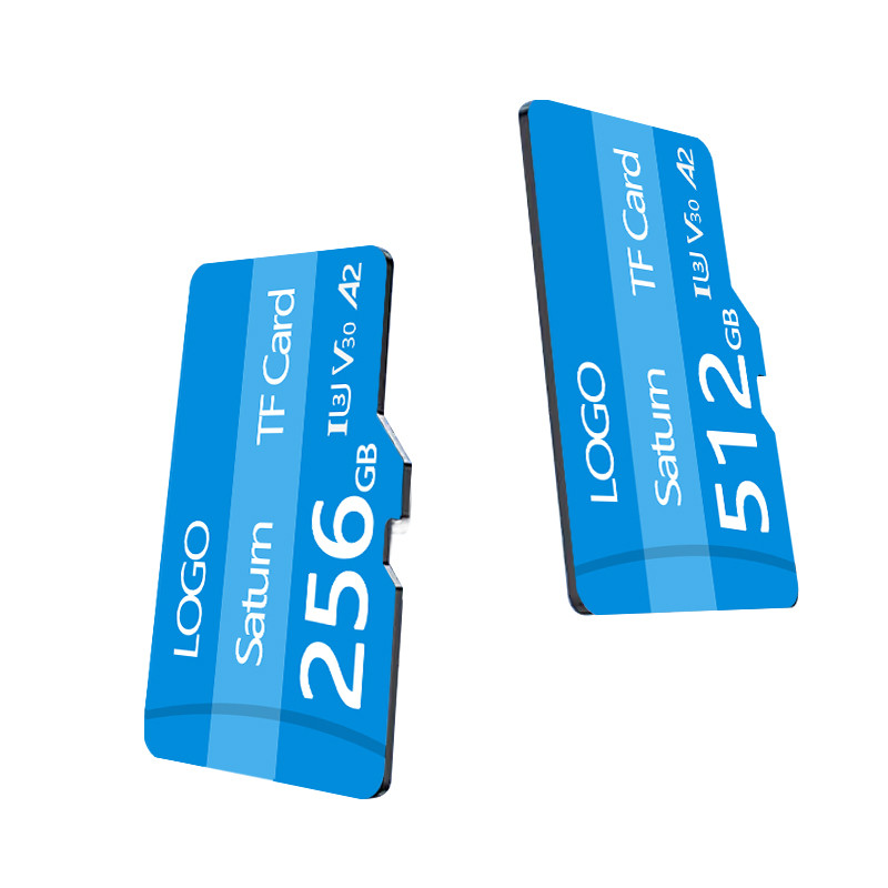 256GB 128GB Tf Card For Speaker Drone 64GB 32GB Memory Card for Camera