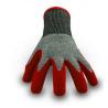 Buy cheap Anti Cut PPE Protective Gloves , Level 5 Safety Work Gloves Mining Industry from wholesalers