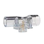 WEINMANN MEDUMAT Transport Emergency Transport Ventilator Flow Sensor WM22430