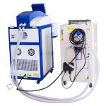 High Precision 200w Jewelry Laser Welding Machine For Metal