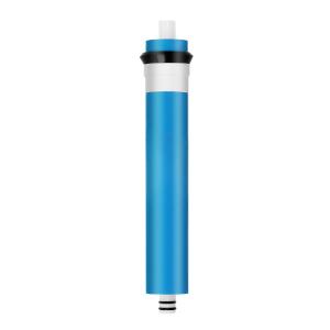 Quality 2012 100G RO System Accessories Ro Membrane Housing On Pure Water Machine wholesale