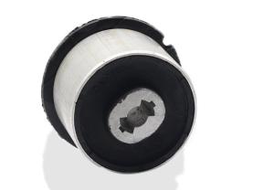 Quality Panamera Suspension Arm Rubber Bush 97034124502 Lower Control Arm Bushing 0.5kg wholesale