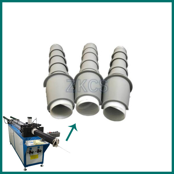 10kv Multicore Silicone Cold Shrink Termination 19.3~22.1mm2 Cable Core Insulation
