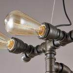 Farmhouse pendant light fixtures for Bedroom Living room Sitting room decoration