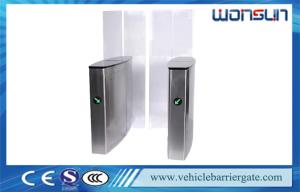 China Vehicle Single Loop Detector for Digital Inductive Sliding Gate Motor on sale