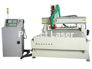 Quality ATC 3D Engraving Woodworking CNC Router Machine For Furniture Stairs Chairs wholesale