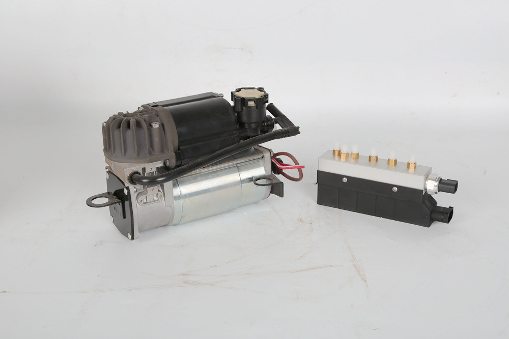 Mercedes Benz Air Suspension Compressor W220 W221 W211 W219 2203200104