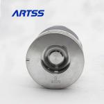 4LE2 8-97232604-0 Forged Steel Pistons , 8-98068158-1 ISUZU Excavator Parts