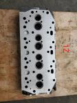 11101-78302 Toyota Engine Cylinder Head Type 1Z Material Casting