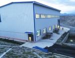 5-50t Pelton Turbine Generator for Hydropower Station Stainless Steel Runner