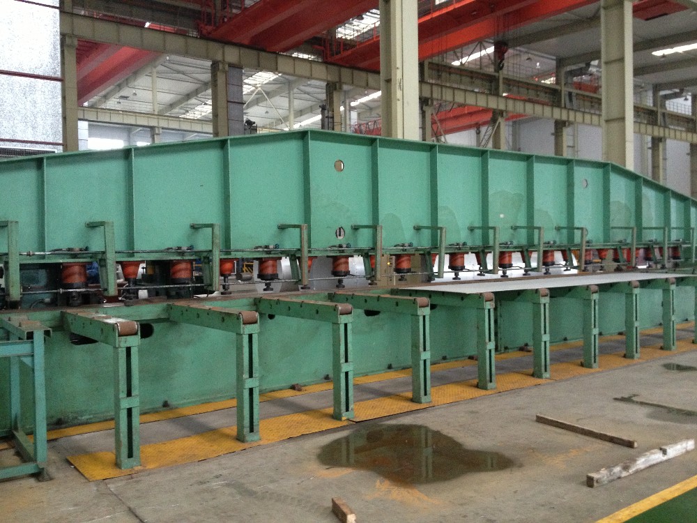 LR BV CCS SA-612M N T R134A T50 ISO Tank Container 24300 Liters